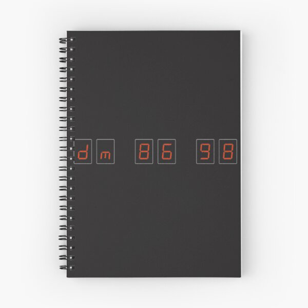 Item preview, Depeche Mode Inspired Rainbow Design with Vibrant Colors and Retro Vibes designed and sold by GreatMark.