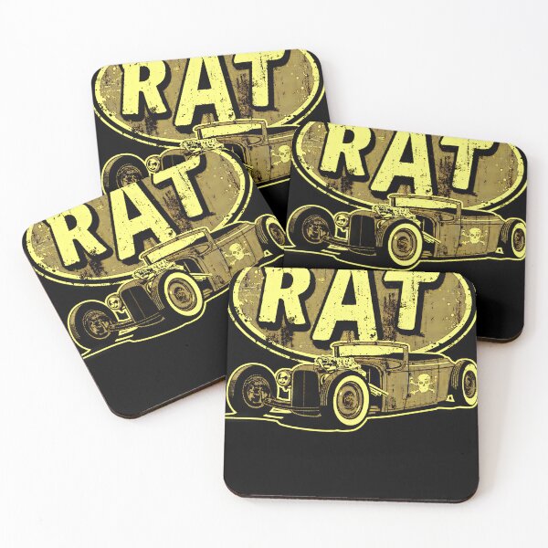 Item preview, RAT  designed and sold by InkCanvass.