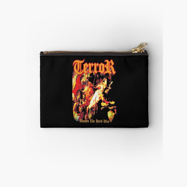Item preview, Terror Always The Hard Way Battle Illustration designed and sold by Deliachmidt.