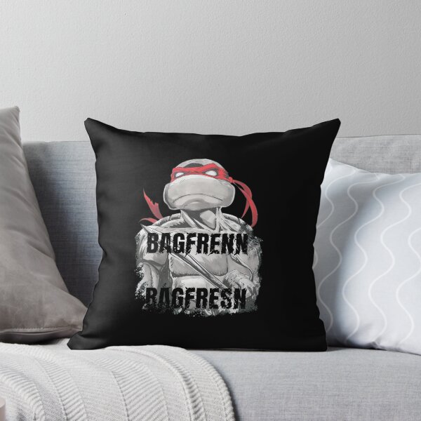 Item preview, Raphael Ninja Turtle Artwork designed and sold by Deliachmidt.