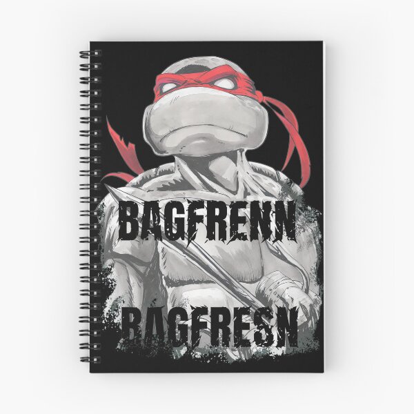 Item preview, Raphael Ninja Turtle Artwork designed and sold by Deliachmidt.