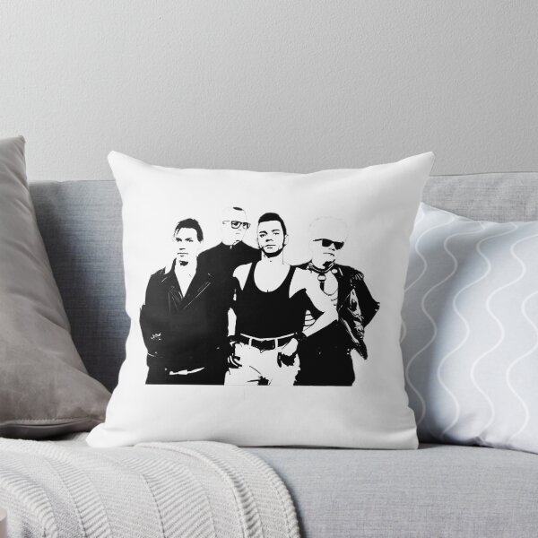 Item preview, Depeche Mode Inspired Minimalist Music Band Design designed and sold by GreatMark.