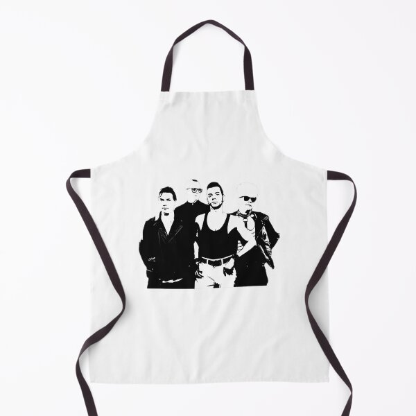 Item preview, Depeche Mode Inspired Minimalist Music Band Design designed and sold by GreatMark.