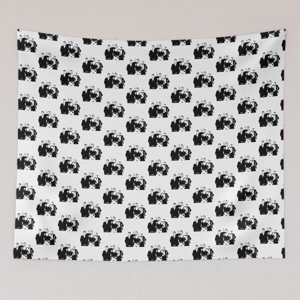 Item preview, Depeche Mode Inspired Minimalist Music Band Design designed and sold by GreatMark.