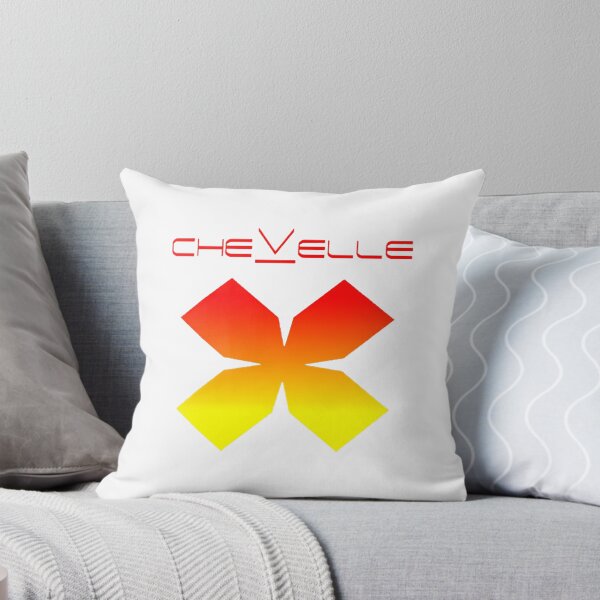 Item preview,  Chevelle Band X Gradation designed and sold by AntonioCurrao.