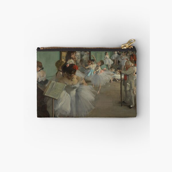 Item preview, Edgar Degas Dance designed and sold by VickyKuhnart.
