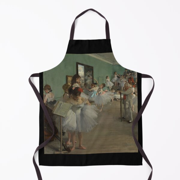 Item preview, Edgar Degas Dance designed and sold by VickyKuhnart.