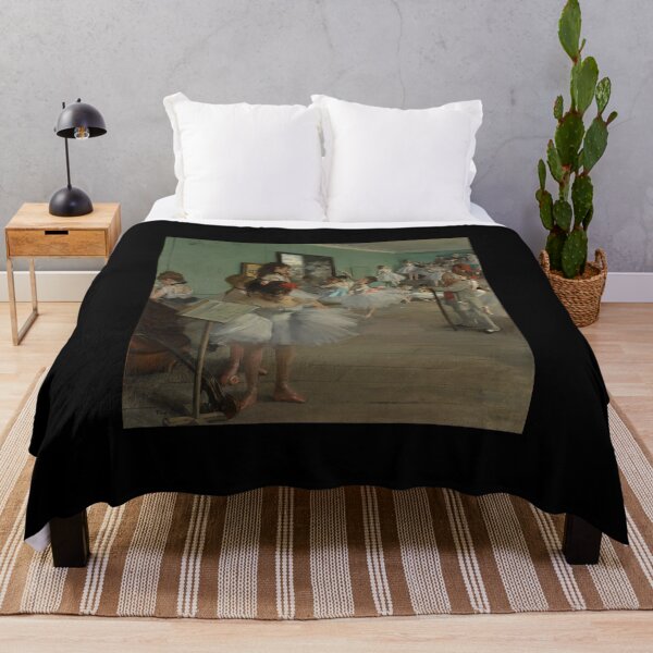 Item preview, Edgar Degas Dance designed and sold by VickyKuhnart.