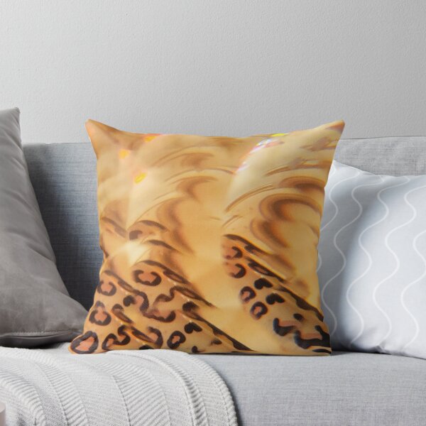 Item preview, Wild Pulse: Golden Leopard  designed and sold by ElionSolis.