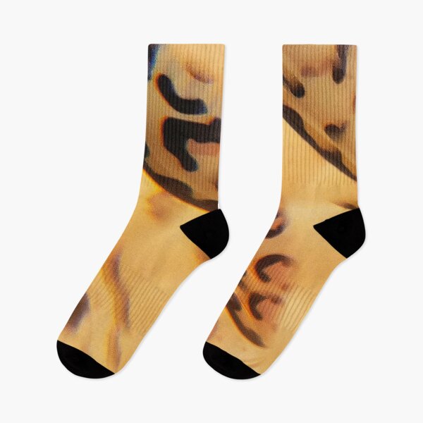 Item preview, Wild Pulse: Golden Leopard  designed and sold by ElionSolis.