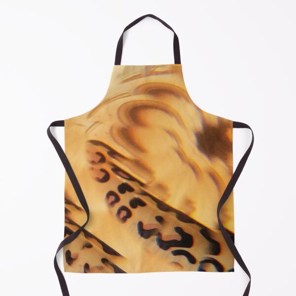 Item preview, Wild Pulse: Golden Leopard  designed and sold by ElionSolis.