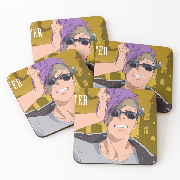 Item preview, shorter wong 4K designed and sold by GroupieClub.