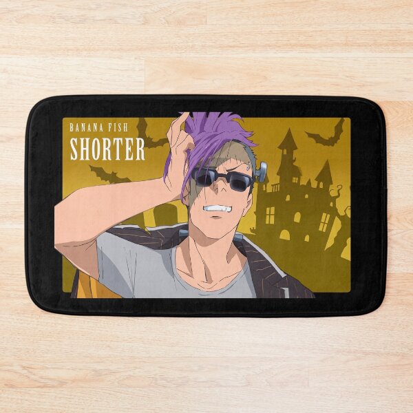 Item preview, shorter wong 4K designed and sold by GroupieClub.