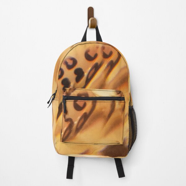 Item preview, Wild Pulse: Golden Leopard  designed and sold by ElionSolis.