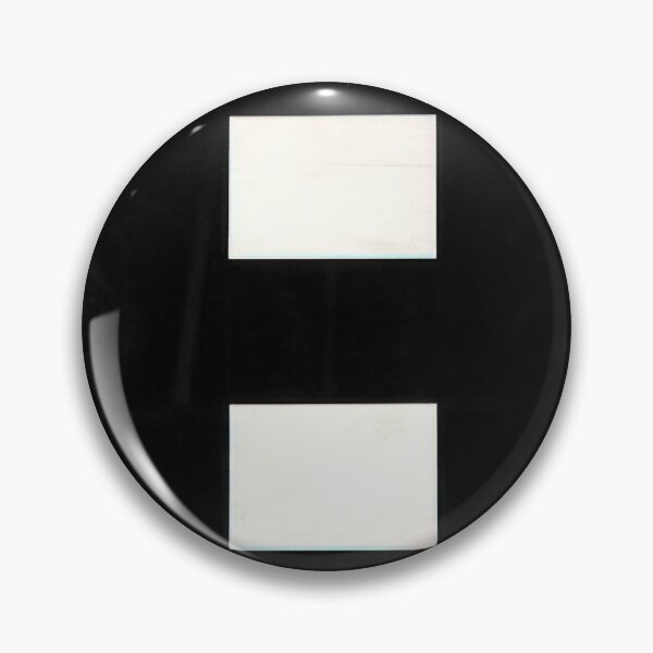 Item preview, White and black designed and sold by EtherShadeArt.