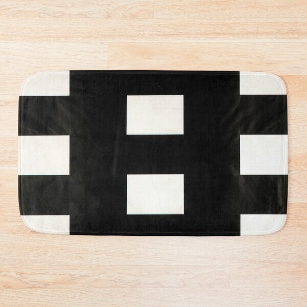 Item preview, White and black designed and sold by EtherShadeArt.