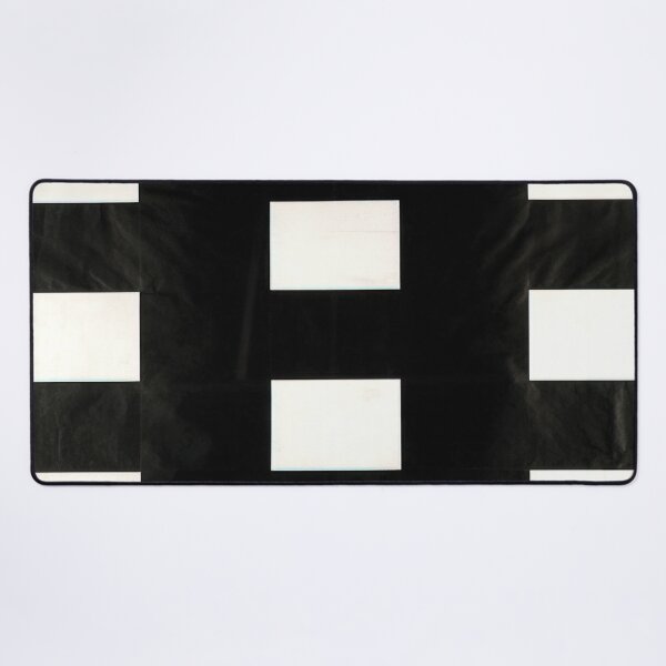 Item preview, White and black designed and sold by EtherShadeArt.