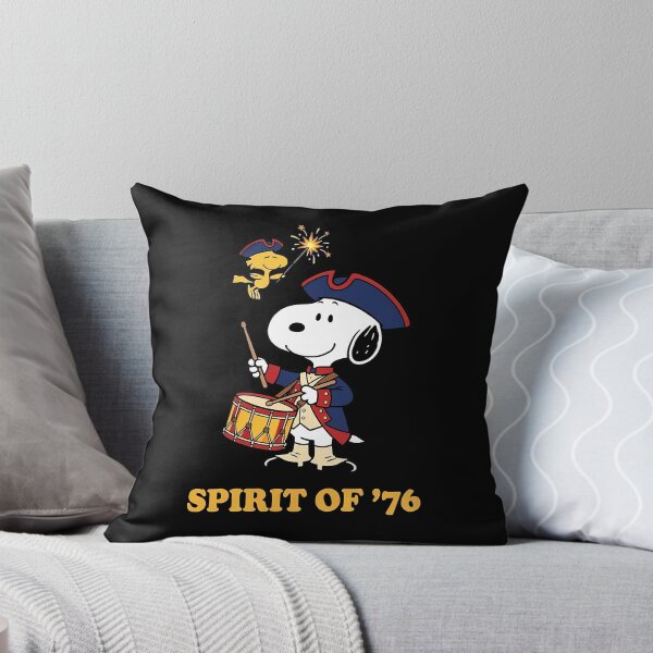 Item preview, Snoopy Spirit Of 76 designed and sold by Namseu.