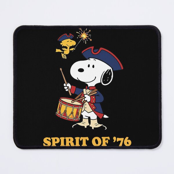 Item preview, Snoopy Spirit Of 76 designed and sold by Namseu.