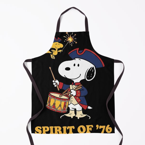Item preview, Snoopy Spirit Of 76 designed and sold by Namseu.