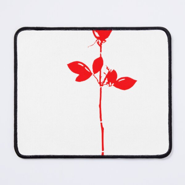 Item preview, Depeche Mode Inspired Vintage Music Band Graphic Design designed and sold by GreatMark.