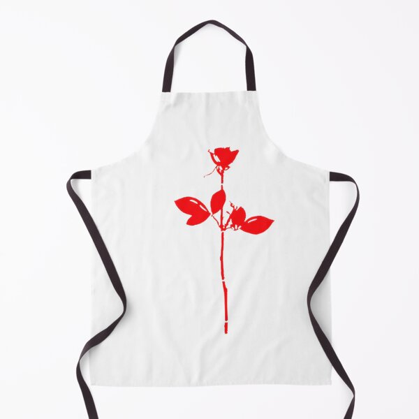 Item preview, Depeche Mode Inspired Vintage Music Band Graphic Design designed and sold by GreatMark.