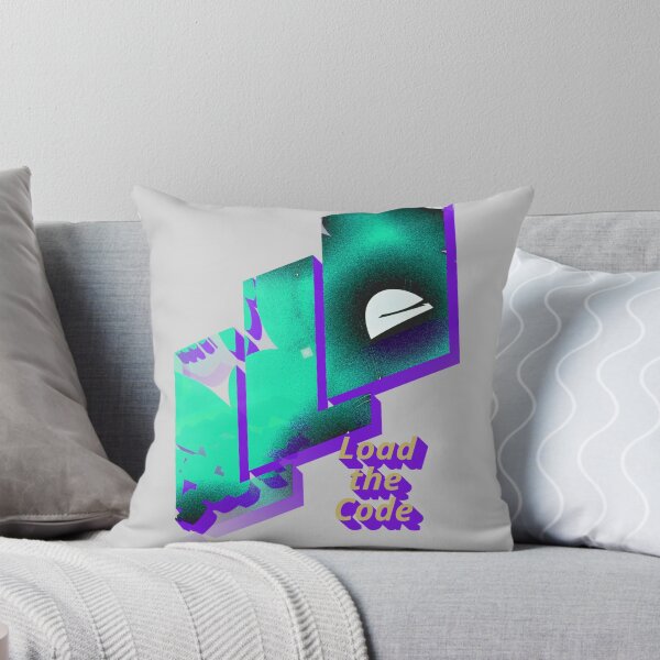 Item preview, Coding, a modern computer gift, for the technology lover designed and sold by PiperParrot.