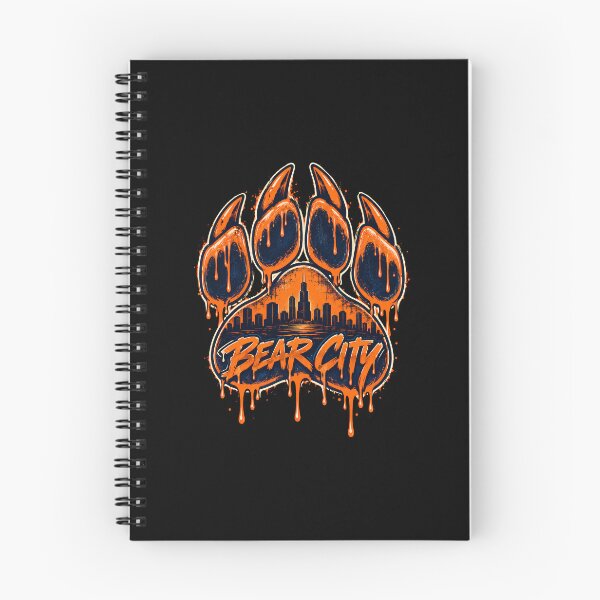 Item preview, chicago-bears designed and sold by VYRON STUDIO.