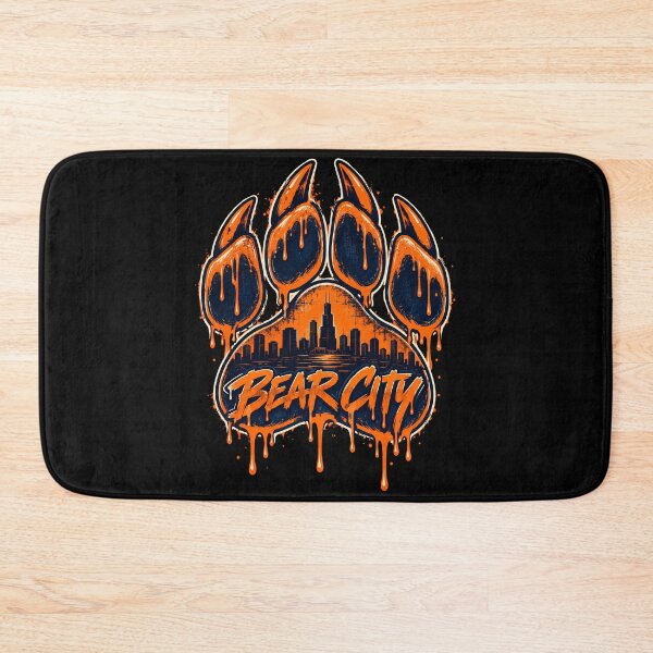 Item preview, chicago-bears designed and sold by VYRON STUDIO.