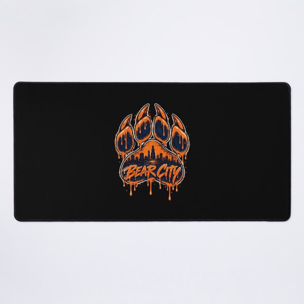 Item preview, chicago-bears designed and sold by VYRON STUDIO.