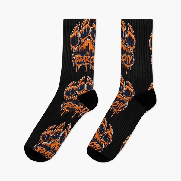 Item preview, chicago-bears designed and sold by VYRON STUDIO.