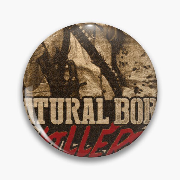 Item preview, Natural Born Killers  designed and sold by InkCanvass.
