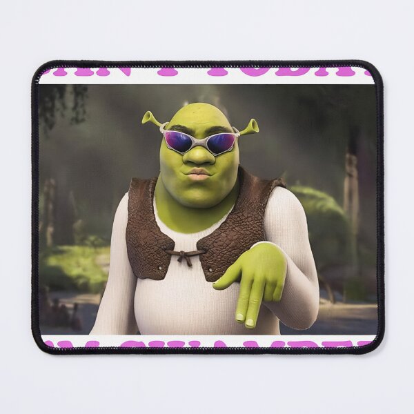 Item preview, Can't Today, I'm Swamped ogre meme - Orge Meme - Can't Sorry, I'm Swamped designed and sold by KeitaHarisonZ.