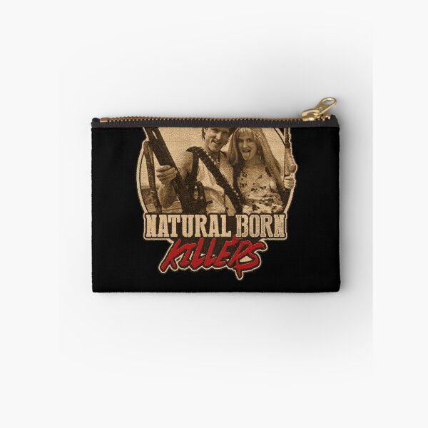 Item preview, Natural Born Killers  designed and sold by InkCanvass.