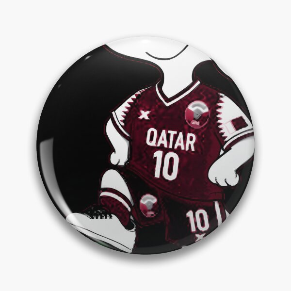 Item preview, Worldcup 2026 Qatar Team Funny Snoopy Soccer designed and sold by JhinK1.