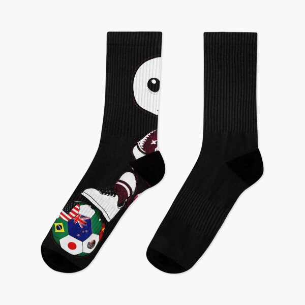 Item preview, Worldcup 2026 Qatar Team Funny Snoopy Soccer designed and sold by JhinK1.