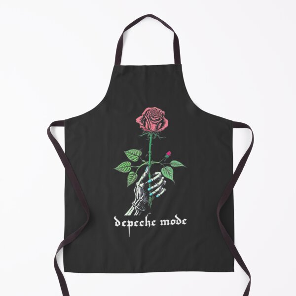 Item preview, Depeche Mode Vintage Style Fan Art Design for Music Lovers designed and sold by GreatMark.