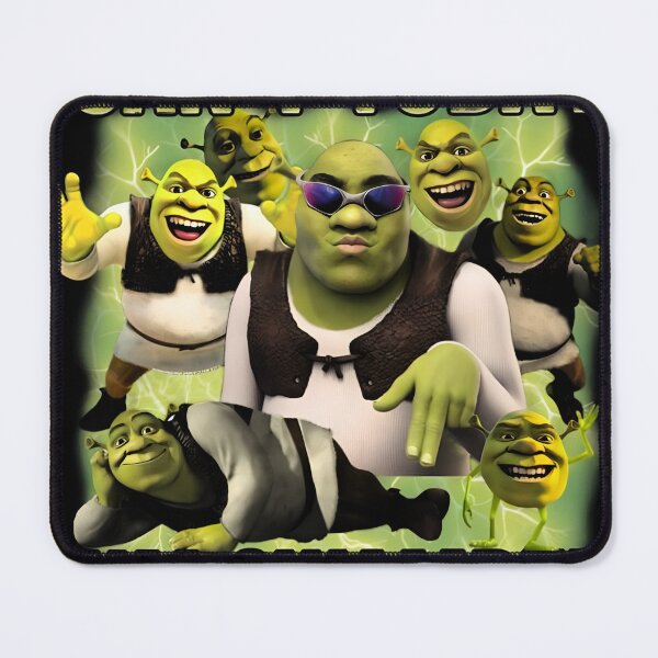 Item preview, Can't Today, I'm Swamped ogre meme - Orge Meme - Can't Sorry, I'm Swamped  designed and sold by KeitaHarisonZ.