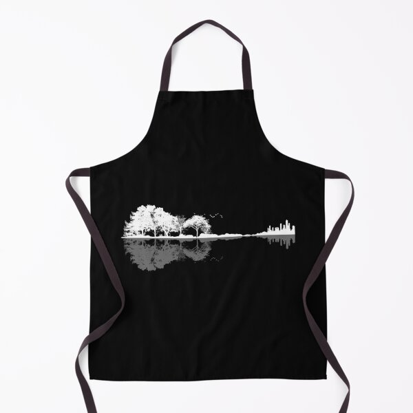 Item preview, Nature Guitar designed and sold by kaeaerfurlern.
