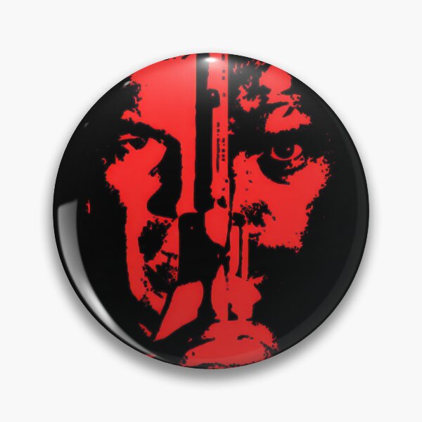 Item preview, Vigilante  designed and sold by BALIBILLISHORE.