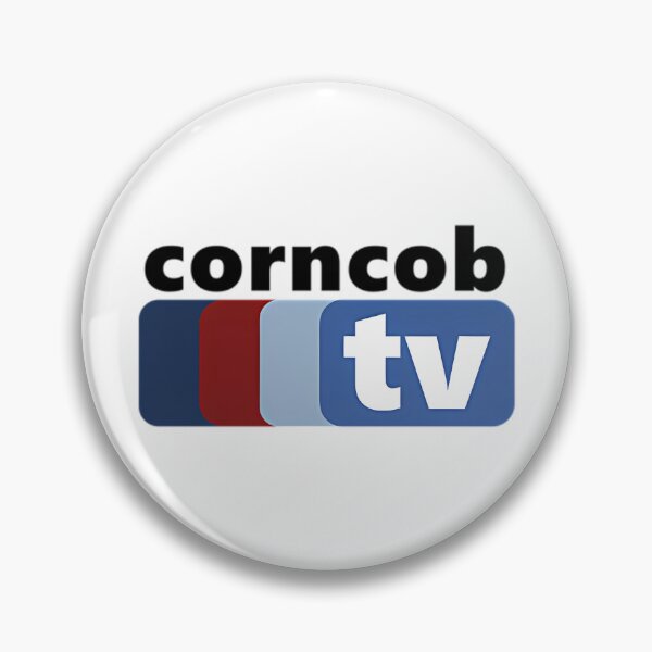 Item preview, Corncob Tv - I Think You Should Leave With Tim Robinson Inspired designed and sold by AntonioCurrao.