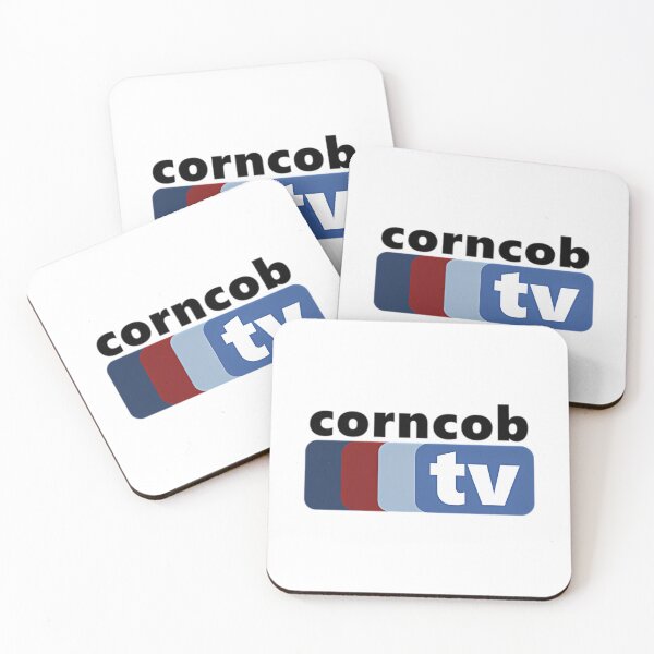 Item preview, Corncob Tv - I Think You Should Leave With Tim Robinson Inspired designed and sold by AntonioCurrao.