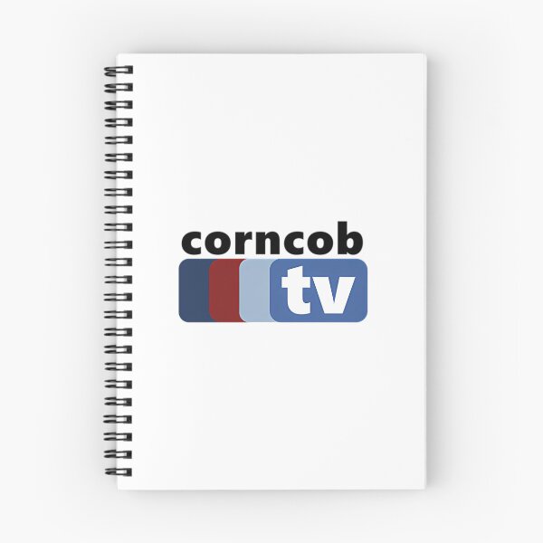 Item preview, Corncob Tv - I Think You Should Leave With Tim Robinson Inspired designed and sold by AntonioCurrao.