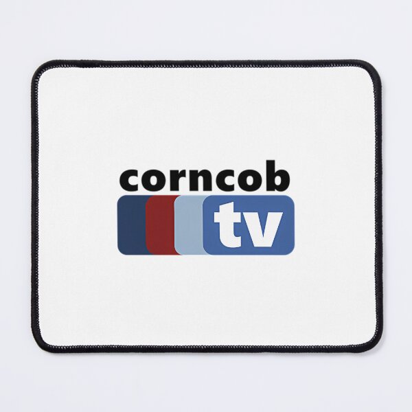Aperçu de l'œuvre Corncob TV - Je pense que vous devriez partir avec Tim Robinson inspiré créée et vendue par AntonioCurrao.