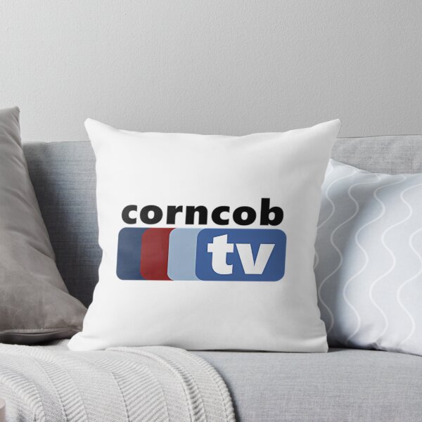Artikelvorschau, Corncob TV – Ich glaube, du solltest mit Tim Robinson im Gepäck gehen. entworfen und verkauft von AntonioCurrao.
