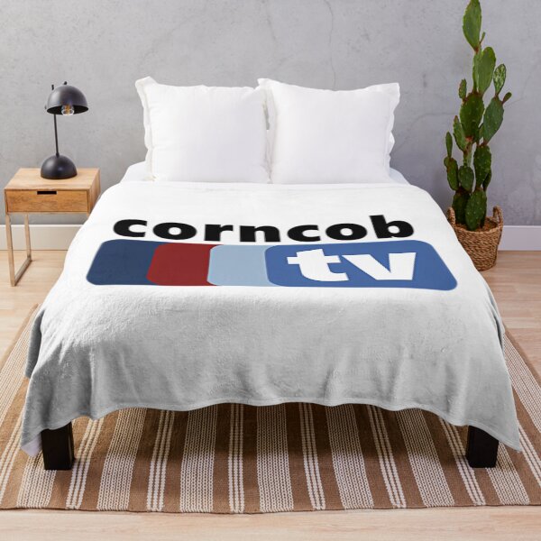 Item preview, Corncob Tv - I Think You Should Leave With Tim Robinson Inspired designed and sold by AntonioCurrao.