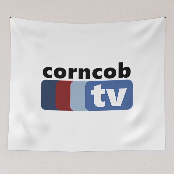 Artikelvorschau, Corncob TV – Ich glaube, du solltest mit Tim Robinson im Gepäck gehen. entworfen und verkauft von AntonioCurrao.