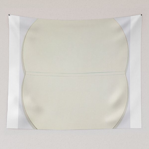 Item preview, White plaque. bridge arch and reflection designed and sold by EtherShadeArt.