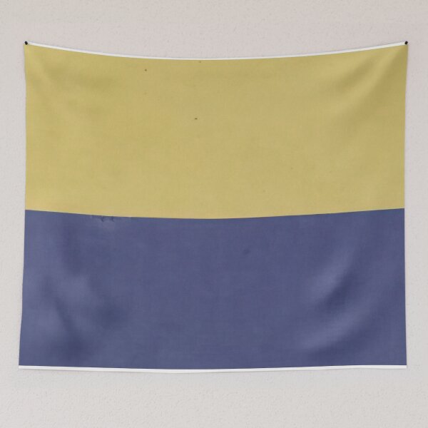 Item preview, Yellow and blue designed and sold by EtherShadeArt.