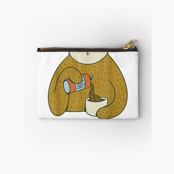 Item preview, I just freaking love Coffee Lover T-Shirt designed and sold by gidget-gadget.